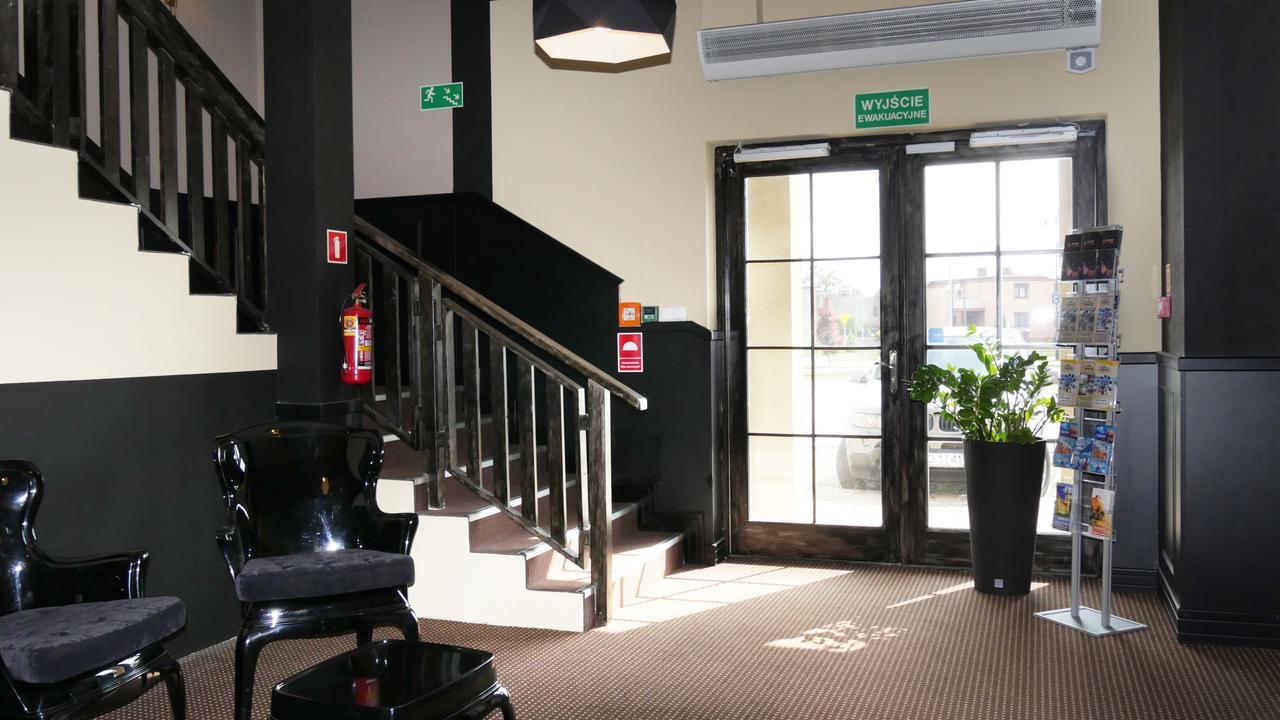 Hotel Texas - Zory Luaran gambar