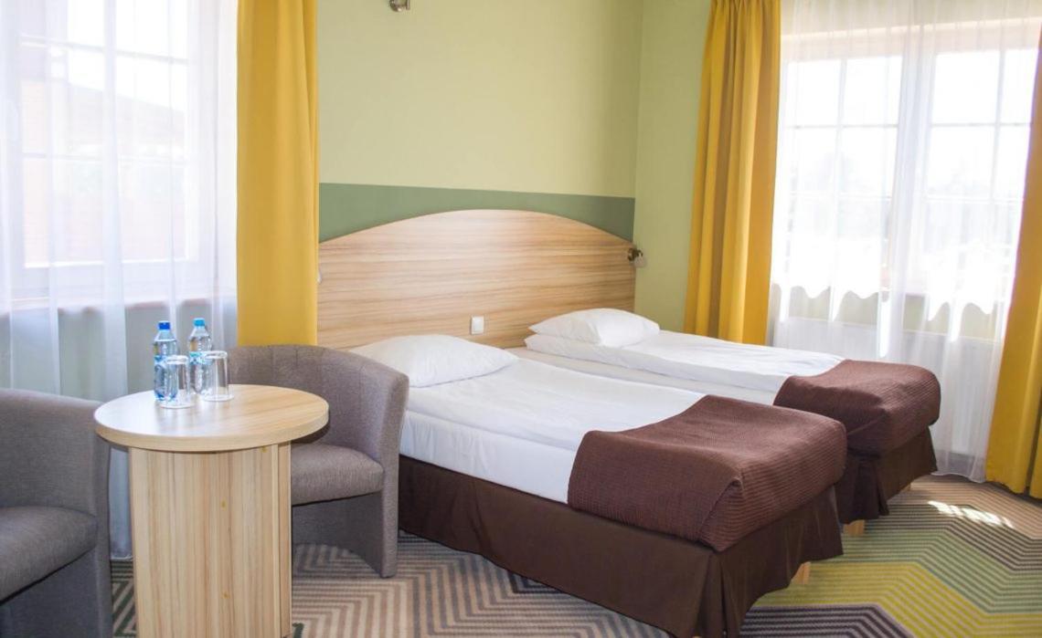 Hotel Texas - Zory Luaran gambar