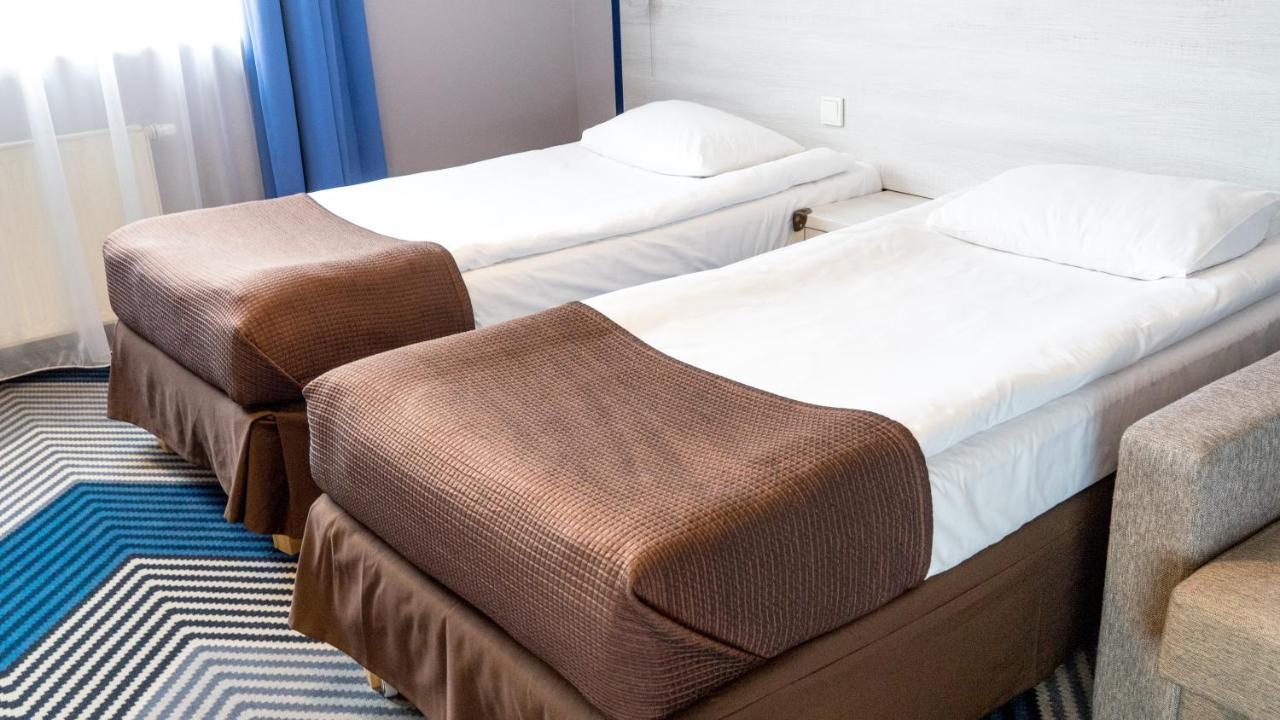 Hotel Texas - Zory Luaran gambar
