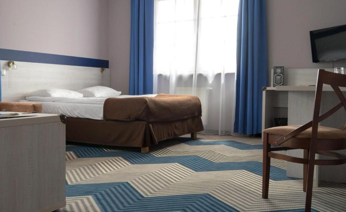 Hotel Texas - Zory Luaran gambar