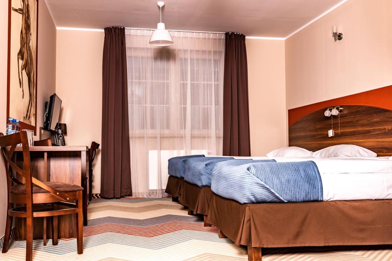 Hotel Texas - Zory Luaran gambar