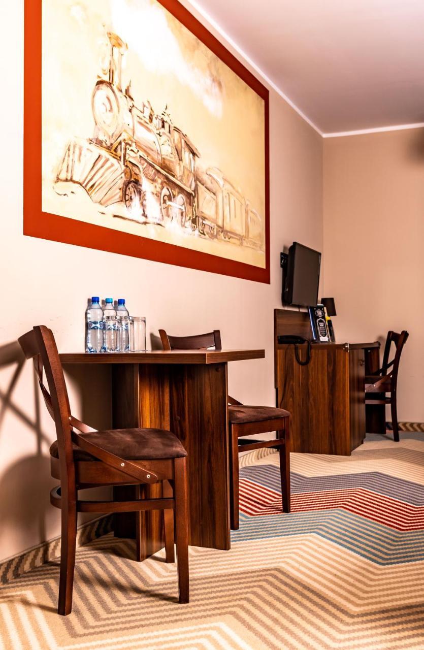 Hotel Texas - Zory Luaran gambar
